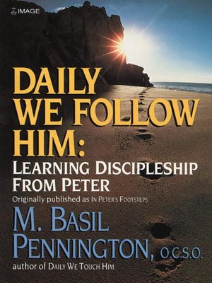 cover image of Daily We Follow Him
